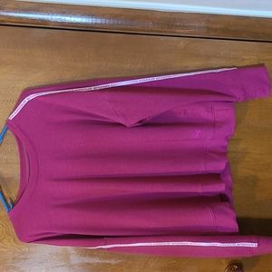 New Under Armour sweatshirt